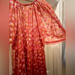 Free People  Practical Magic Midi Dress NWOT Photo 7
