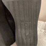 Paloma Barcelo Suede Ankle Platform Booties with buckles Sz 6 Photo 7