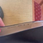 Salvatore Ferragamo Ferragamo black pumps Sz 8 very good condition Made in Italy Photo 3