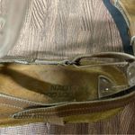 NAOT‎ Caroline Cork Leaf Leather Sandal, EU 42 11 11.5 Brown Photo 9