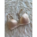 SKIMS  Wireless Form T-shirt Bra Sand Size 38D Photo 2