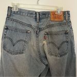 Levi's Levi’s 560 Levi Strauss vintage Mom Jeans HighRise denim jeans Photo 6