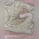 Ododos high neck seamless bra Photo 1