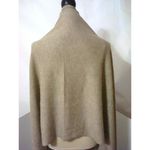 NWT New 100% Cashmere Scarf Wrap Long Womens Tan Ryllace Brown Taupe Photo 9