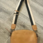 Universal Threads Universal Thread Cognac Crossbody Bag Purse w/Adjustable Detachable Thick Strap Photo 0