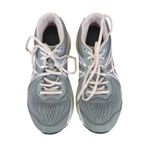 ASICS Gel Contend 7 Women's Running Shoes Gray Pink Size US 9 Sneakers Photo 3