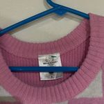Hello Kitty  sweater vest small Photo 2