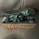Chacos Chaco Women's Size W 6 Green Blue Red Sport Sandals Hiking Water Paddle Activity Photo 3
