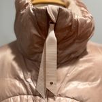 Lululemon  Fluffin Awesome Vest in Rose Gold Photo 6