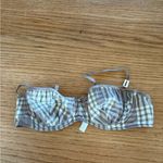 PINK - Victoria's Secret Checkered bralette Photo 1