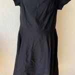 Grace Karin Womens Off Shoulder Stretchy Flared A Line Dress Black Plus Size 2XL Photo 0