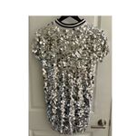 Dress Gallery Sequin Top/Tee Photo 2