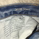 American Eagle Mom Jeans size 14 Photo 3