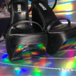 Versace Triplatform strappy 160mm sandals Photo 5