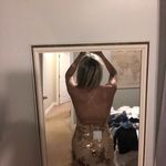 Long Prom Dress Size XS Photo 3