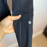 Lululemon x Peloton Fast and Free Crop Leggings Photo 3