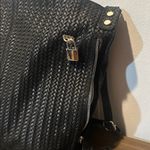 Vittoria Pacini bag in black leather Photo 3