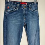 Big star Vintage Made in USA Bootcut Jeans size 29R super rare discontinued brand from 1979-2000s 100% cotton denim Photo 1