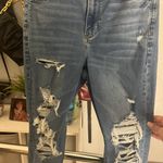 American Eagle Skinny Jenas Photo 0