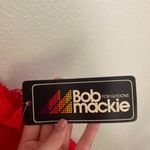 Bob Mackie Vintage NWT for Glydons Lace Slip Dress Old Hollywood Glam Lingerie M Photo 2