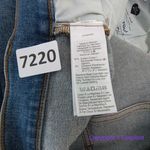 Madewell New!  Kick Out Crop Jeans oneida wash, size‎ 32 Photo 13