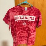 Oklahoma university t Photo 0