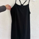 All In Motion Target Black Active Dress Photo 1