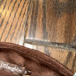 J. McLaughlin  brown faux suede leggings size small new with tags Photo 5