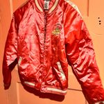 Disney Official Walt  World Embroidered Pink Princess Jacket Photo 0