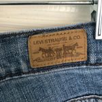 Levi's Vintage Levi’s Boot Cut 515 Light - Mid Wash Jeans Size 6L Photo 9