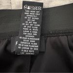 Ronni Nicole NWT, Special Occasion Black and Gold Metallic Dot Tulle Skirt, Sz 6 Photo 8