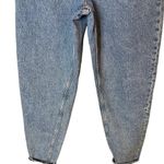 Tommy Hilfiger Tommy Jeans Women’s Sz 24 Mom Jean Ultra High Rise Tapered Photo 5