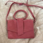 Universal Threads Pink Crossbody purse Photo 0