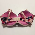 PINK - Victoria's Secret  Wear Everywhere Super Push Up Bra Photo 2