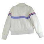 Head Vintage  Two-piece Snowsuit Ski Snowboard Jacket Pants Women's 14 Insulated Photo 3