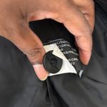 Worthington Black Leather Jacket Size Small Photo 12