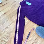 Wooden Ships  Thick Knit Sweater Photo 12