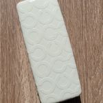 Coach  Mona Dark Brown eyeglasses frame 51mm Photo 4