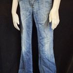 Citizens of Humanity Dina Petite Bootcut Leg Blue Jeans (26) Photo 0