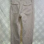 Madewell The Perfect Vintage Straight Jean Vintage Canvas Raw Hew Size 30 Photo 7