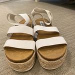 Steve Madden Platforms Photo 1