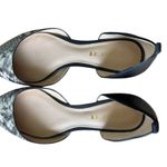 Coach Jameson Lux Snake Flats ā Size 8.5B ā Style A01388 ā Gently Worn Photo 5