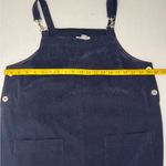 Talbots Black Overalls Size Medium. #59 Photo 10