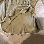 Forever 21 Long Sleeve Romper Photo 4