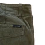 Sanctuary  Standard Surplus Cargo Pants Olive Green Women's Size 29 Photo 2