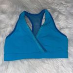 Lululemon Vneck Sports Bra Photo 0