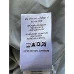 Patagonia Gray Nano Puff Full Zip Jacket Hiking Camping Outdoor Size Small Photo 6