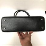 Kate Spade  two-tone pebbled leather Wellesley Rachel top handle shoulder bag Photo 2