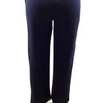 U.S. Polo Assn. Blue Sleepwear Pants Size Medium Preloved Photo 1