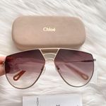 Chloé Luxury Chloe Sunglasses  Photo 0